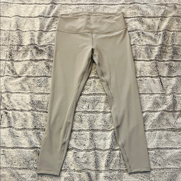 lululemon athletica Align beige Leggings - Picture 1 of 4